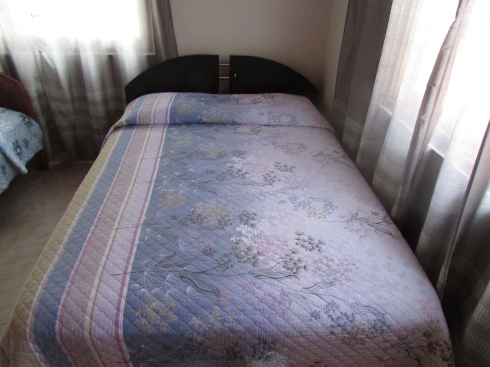 Posada & Hostal Miss Marlly