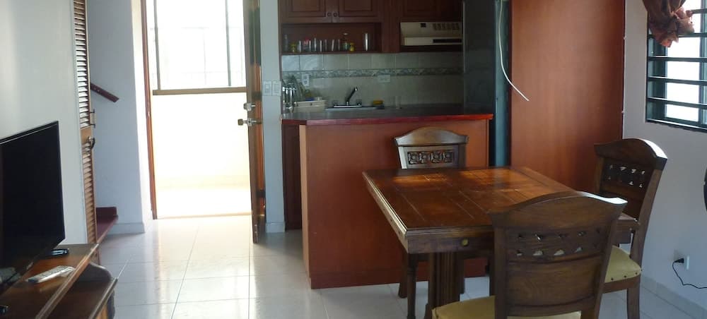 Apartamento Duplex Mora Downtown