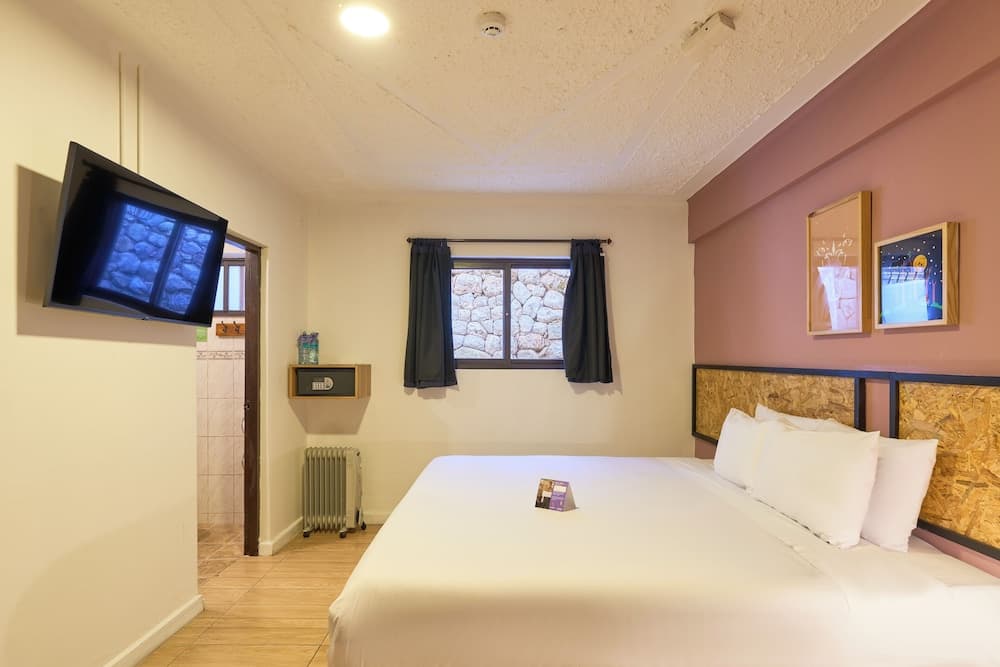 Centro by Casa Andina Cusco Saphi