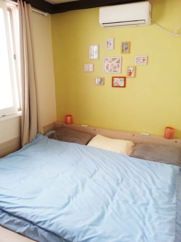 Tiara Guesthouse - Hostel