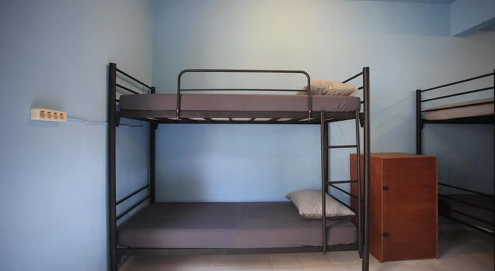 Captain Goose Hostel