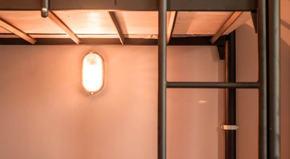 Captain Goose Hostel