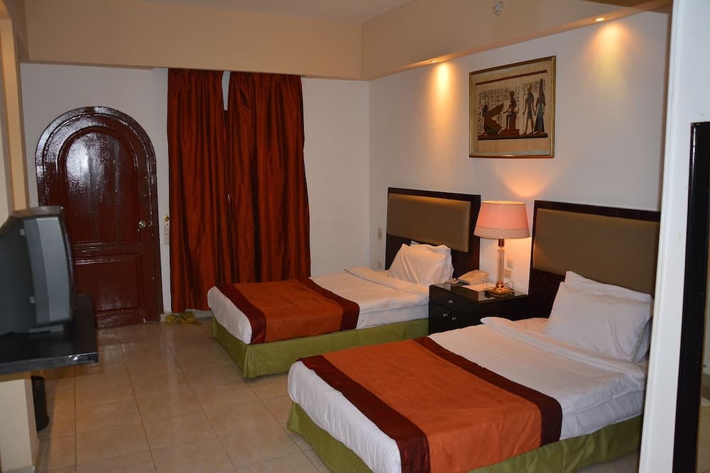 Desert View Sharm  Hotel