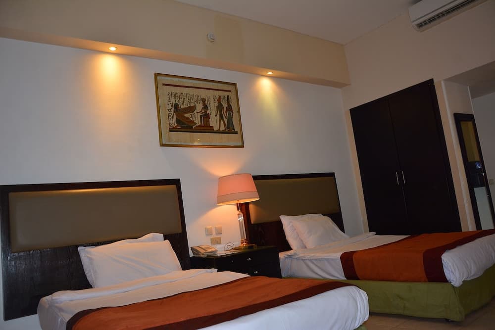 Desert View Sharm  Hotel