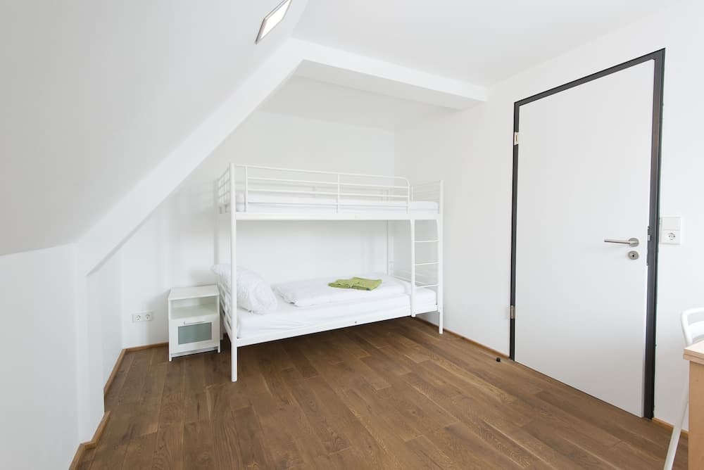 Stadthaus Gut Hügle