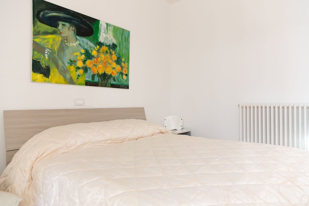 Guest House Le Acacie