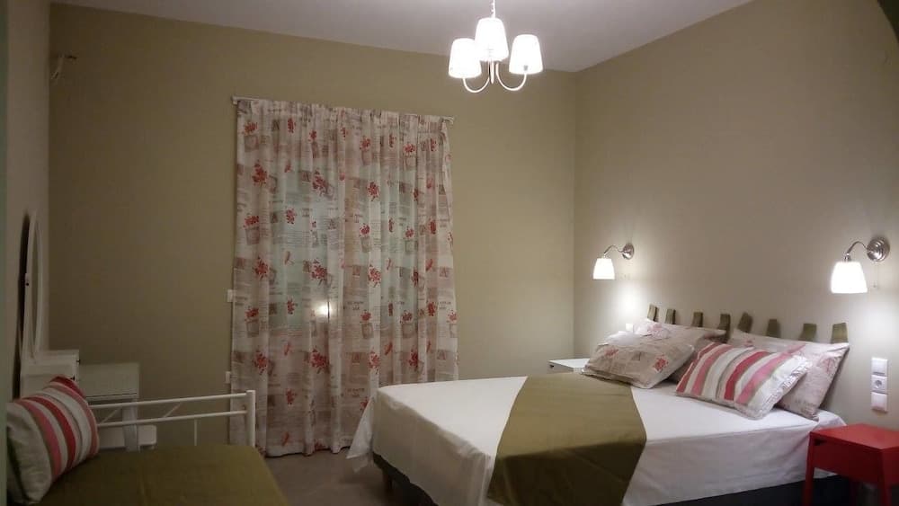 Kallisti Seaside Studios Skopelos