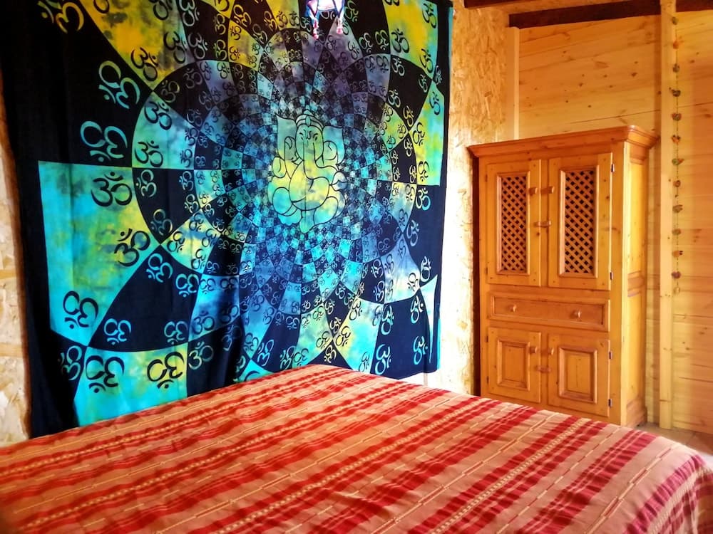 Hostel Los Duendes Del Sur