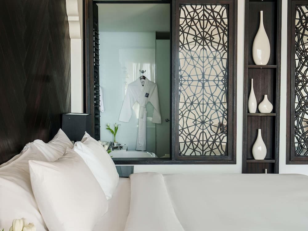 Fairmont Fujairah Beach Resort