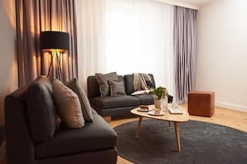 Coffee Fellows Hotel Trier