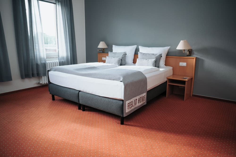 Coffee Fellows Hotel Trier