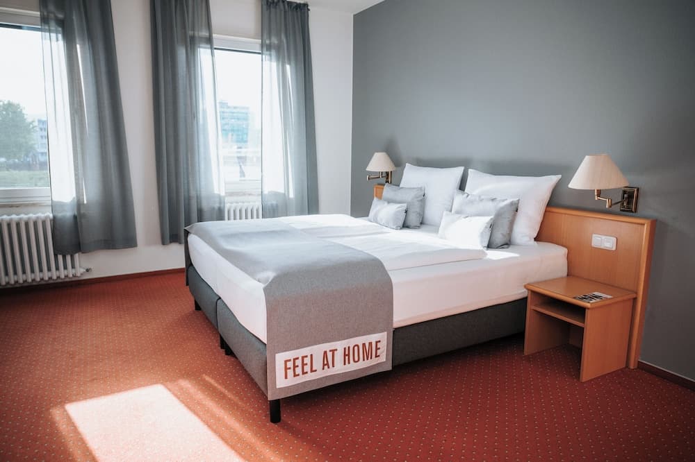 Coffee Fellows Hotel Trier