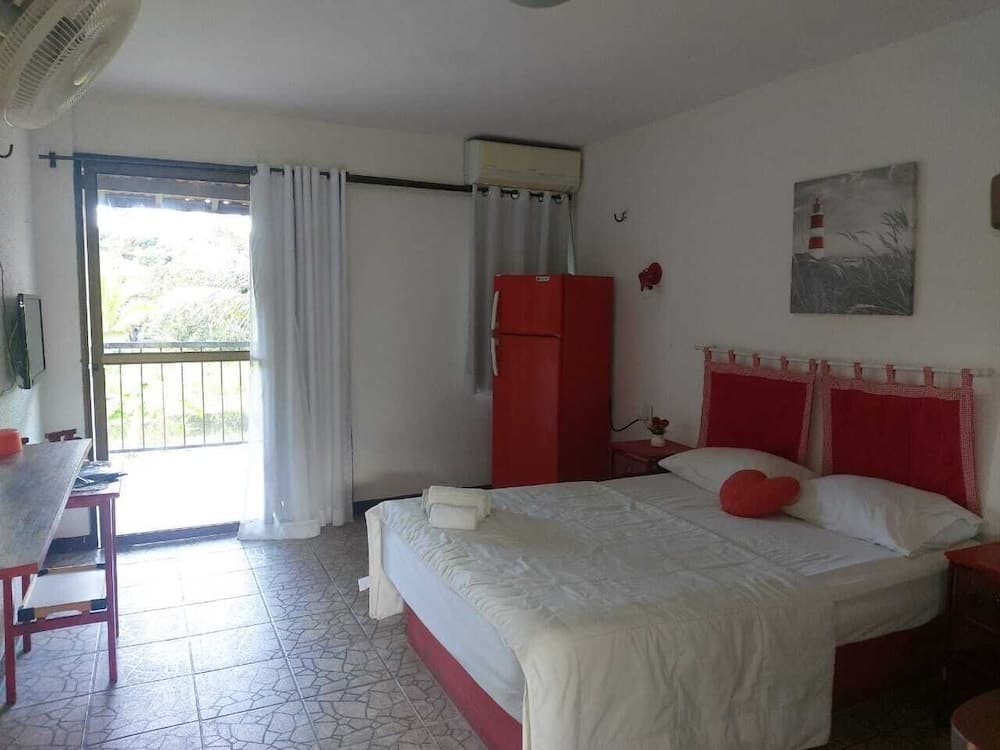 Chiveve Lagoa do Banana