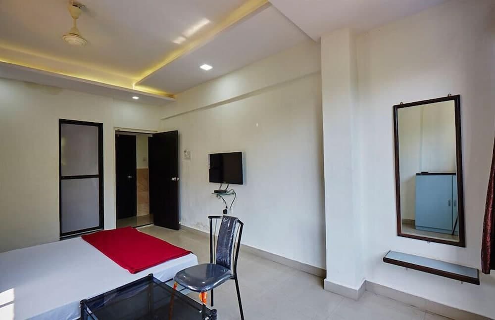 Hotel Galaxy's Vaibhav