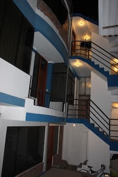 Departamentos Escala