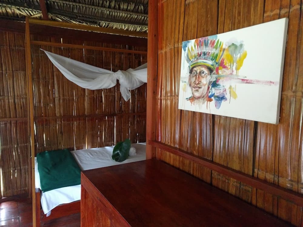 Green forest Ecolodge