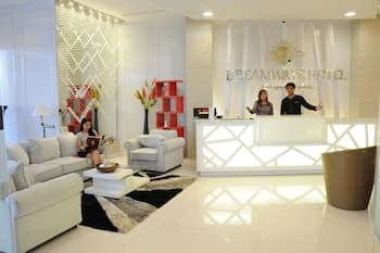 Dreamwave Hotel Santiago City