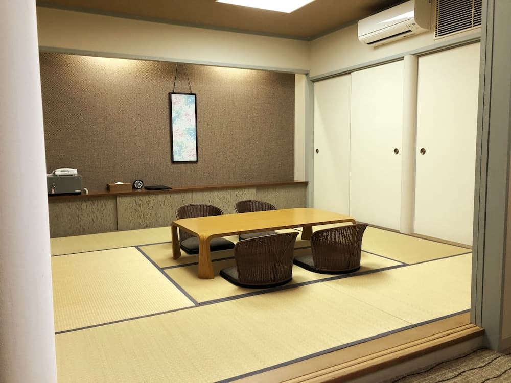 Infinito Hotel & Spa Nanki Shirahama