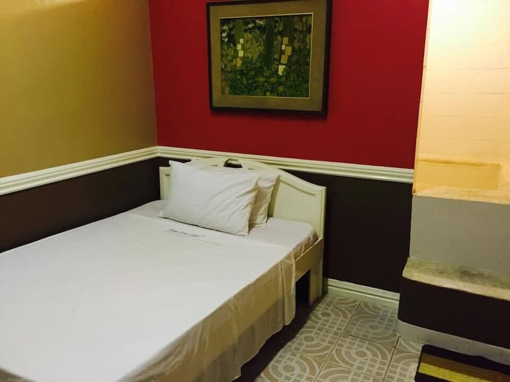 Dreamwave Resort Pansol