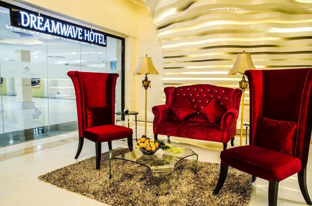 Dreamwave Hotel Roxas