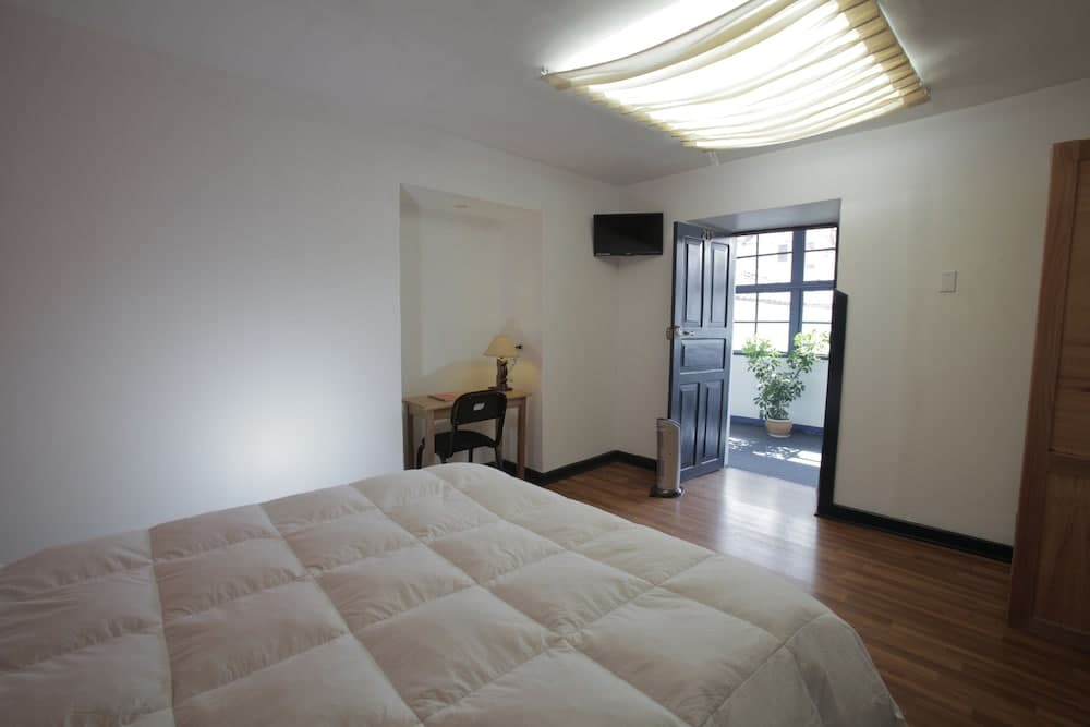 Hotel Casa Campesina