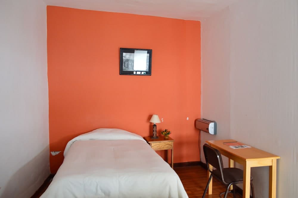 Hotel Casa Campesina