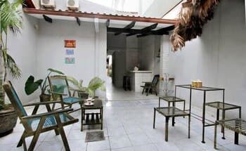 Hostal Azteca Bolivia