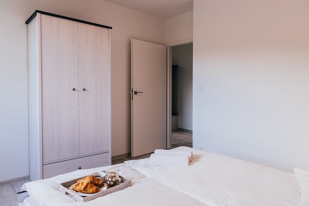 Elite Apartments City Center Suites