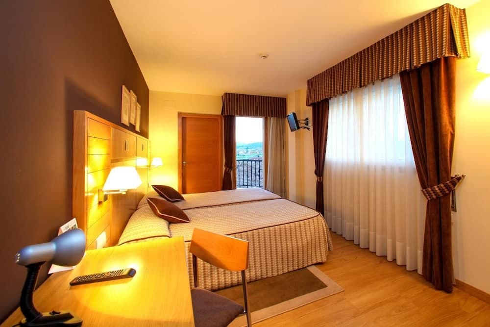 Hotel Condes de Lemos