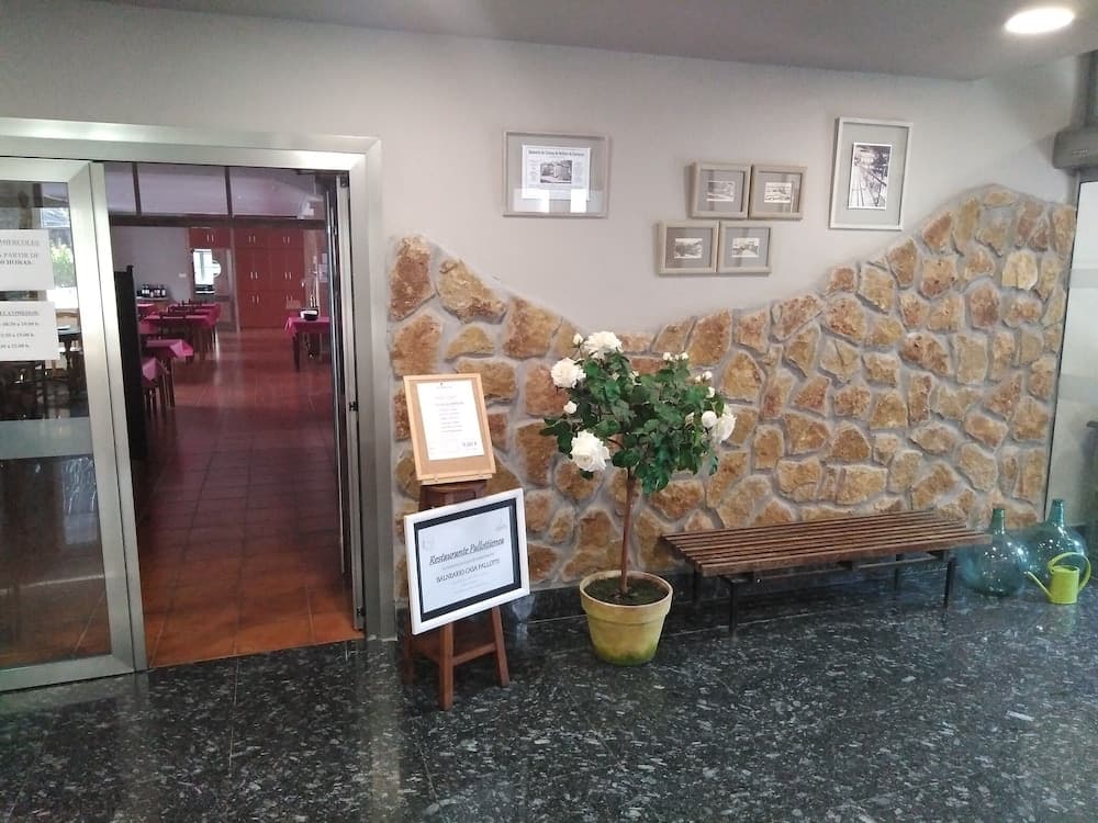 Balneario Casa Pallotti