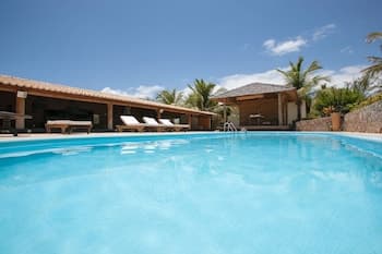 Hotel Villaggio Tudo Bom