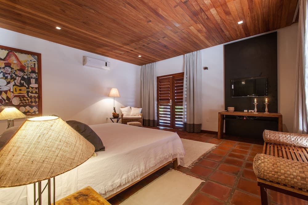 Hotel Villaggio Tudo Bom