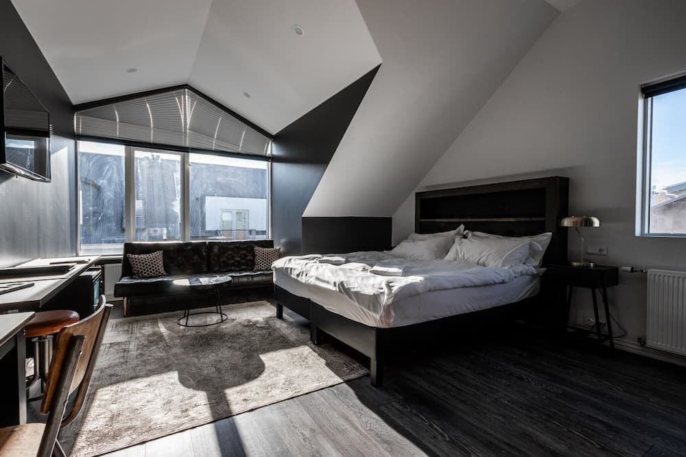 Vintage Apartment Hotel