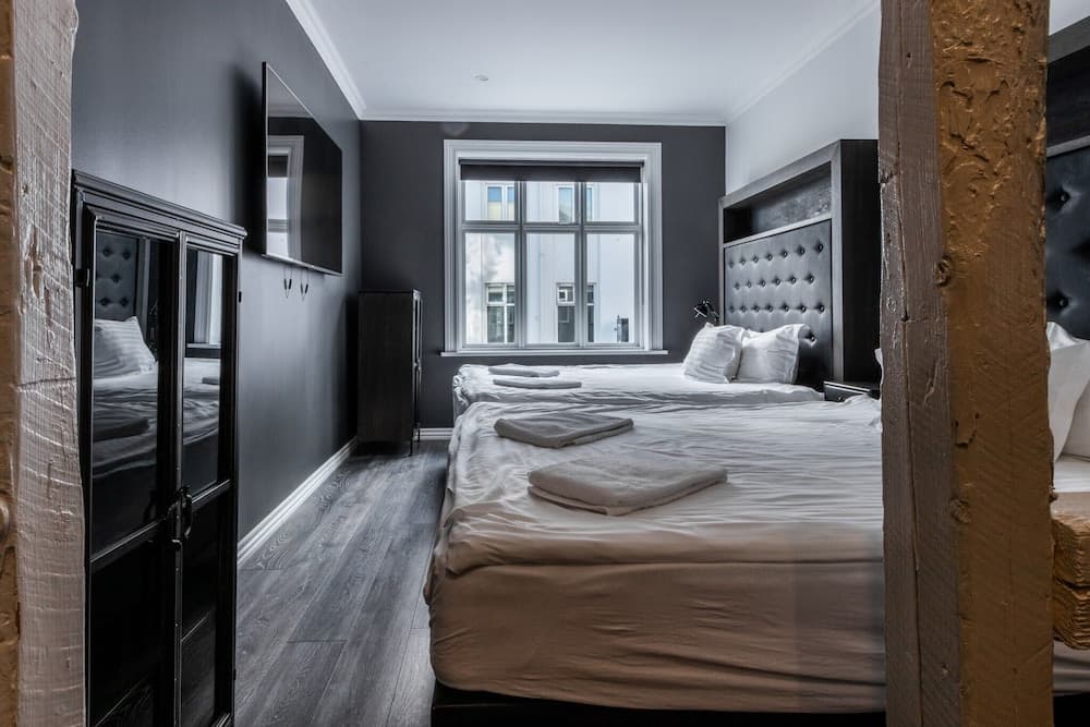 Vintage Apartment Hotel