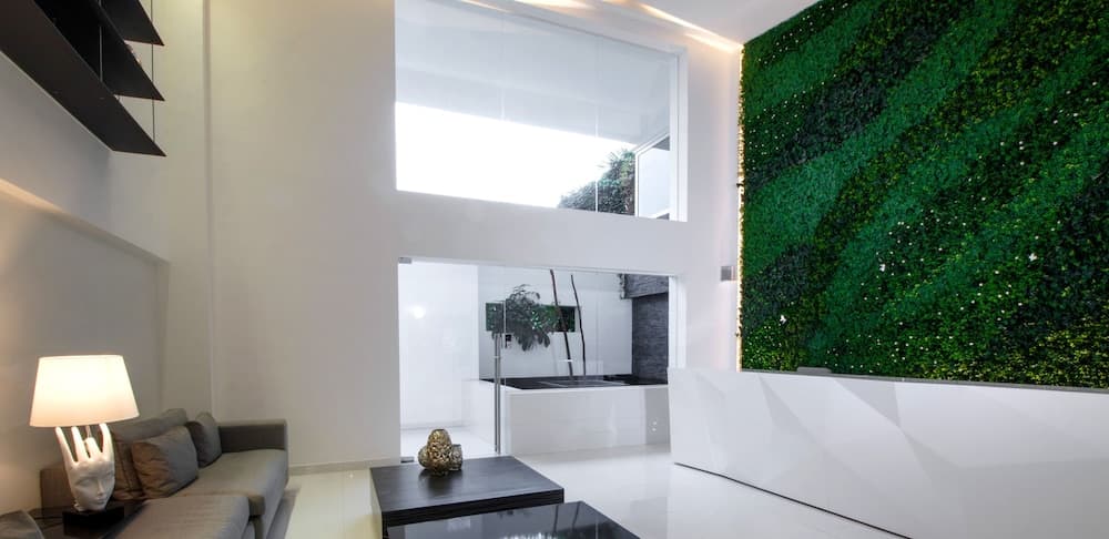 D Terrace Luxury Residences