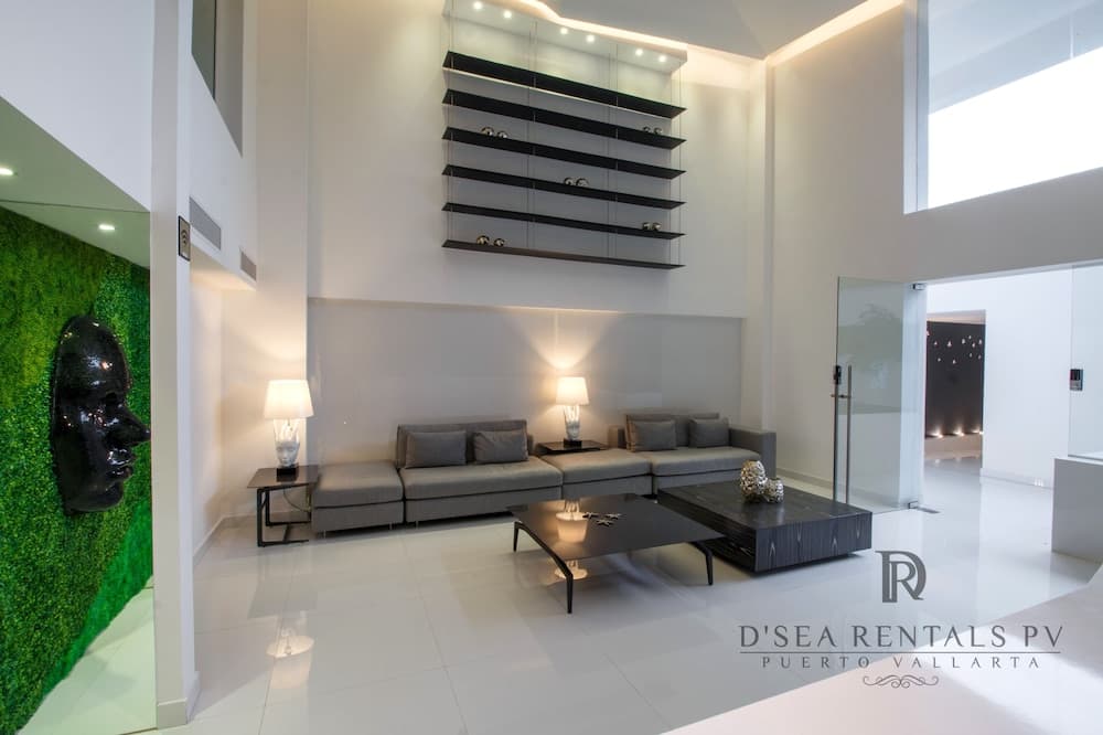 D Terrace Luxury Residences