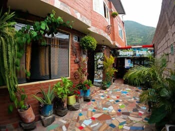 Hotel La Casa Amarilla City