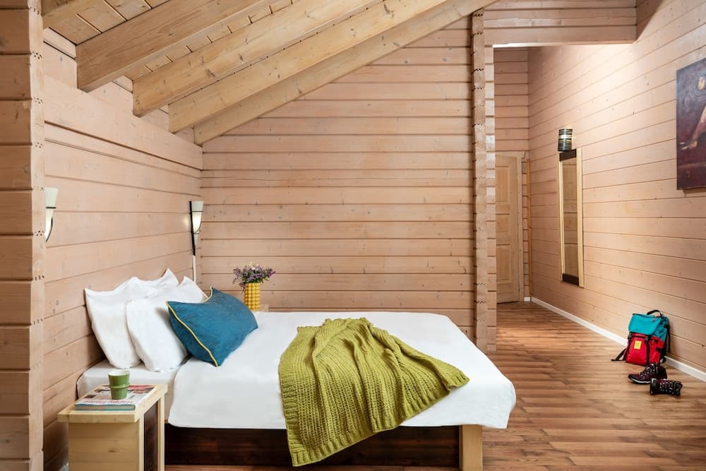 The Village – Jordan Riverside TravelHotel