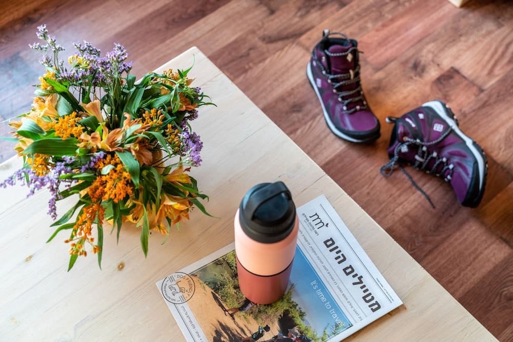 The Village – Jordan Riverside TravelHotel