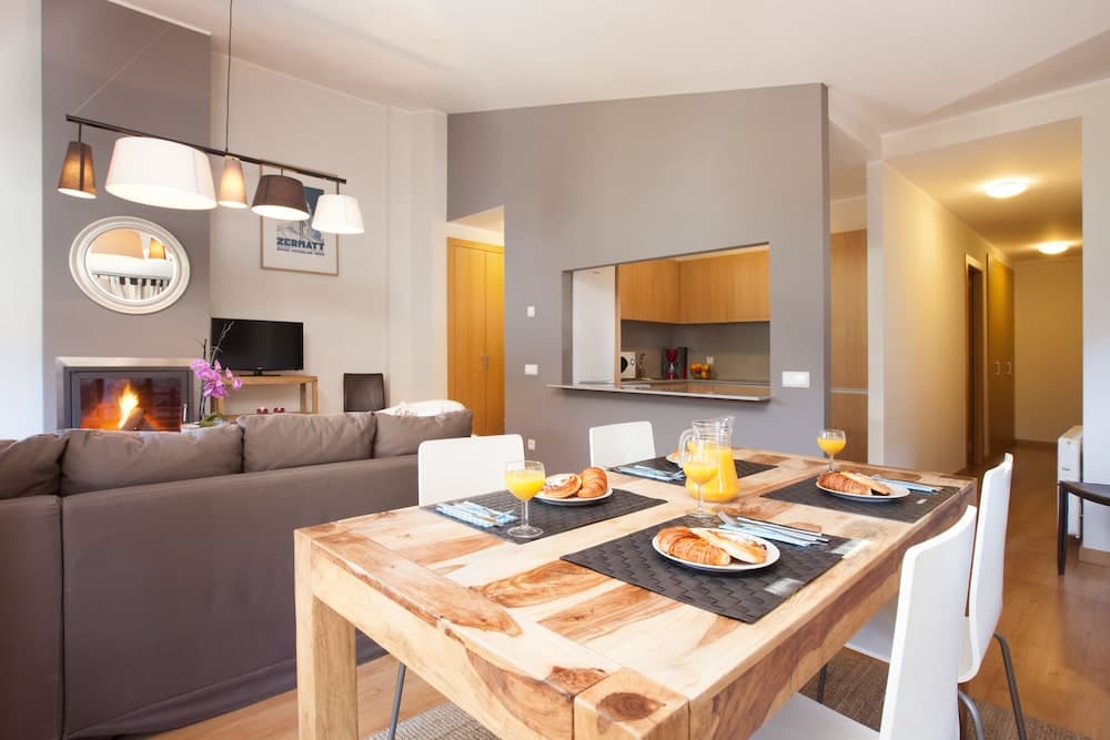 Tarter Mountain Suites