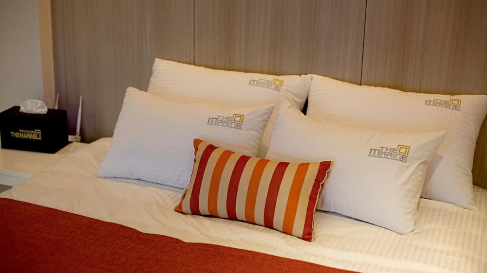 The Marine Pool Villa