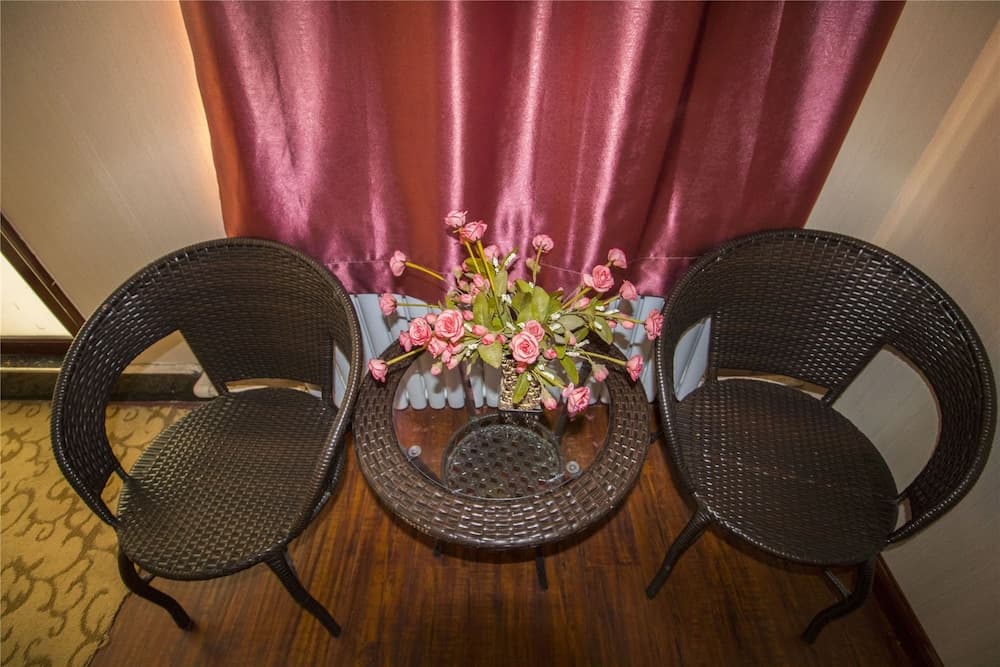 Hongye Hotel Xi'an Xianyang Airport