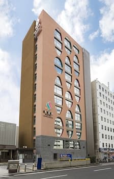 SARASA HOTEL Shinsaibashi