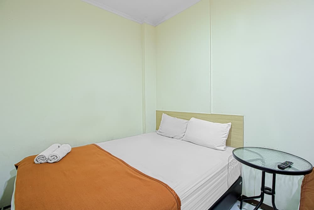 Bantal Guling Alun-Alun Bandung