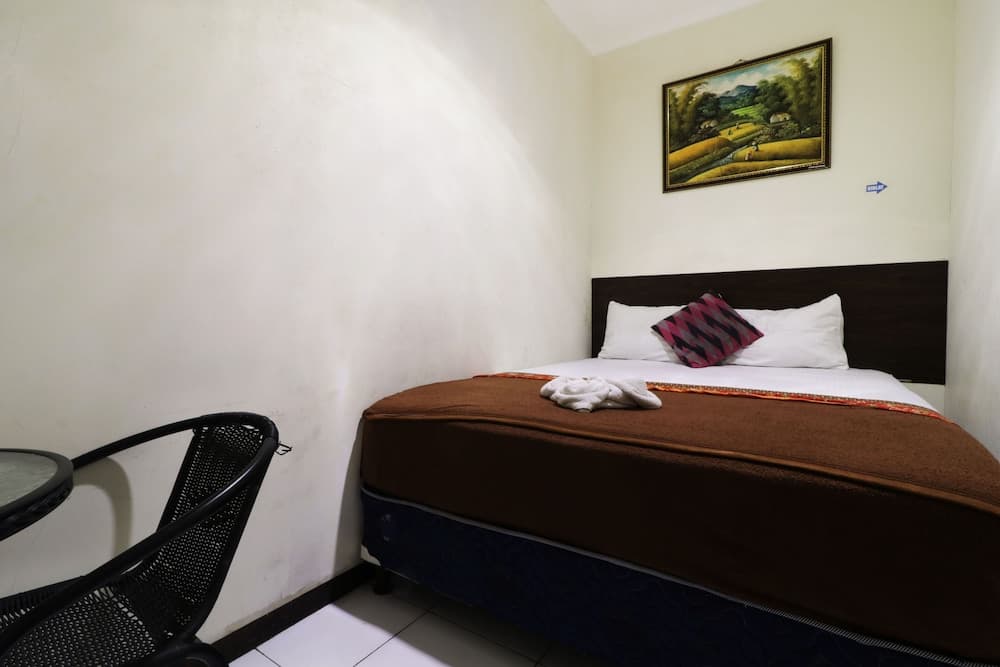 Bantal Guling Pasar Baru Bandung