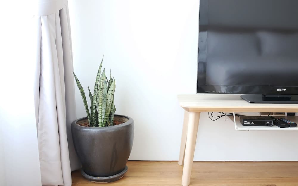 Vortex Suite KLCC by Idaris