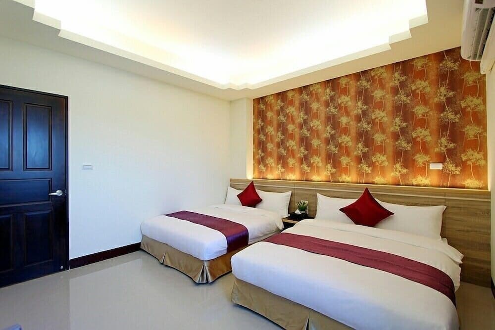 Blue Ocean Stars B&B