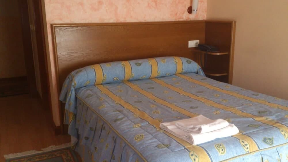 Hostal Restaurante Boccalino