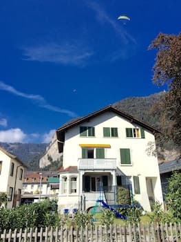 Interlaken Marco Guest House