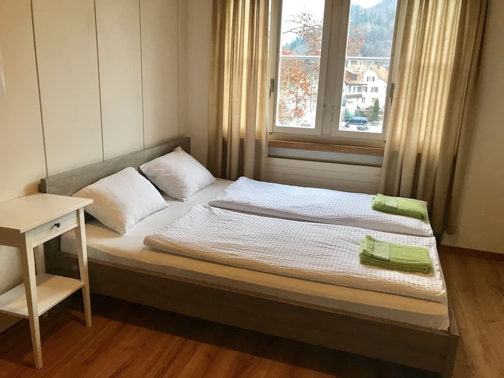 Interlaken Marco Guest House